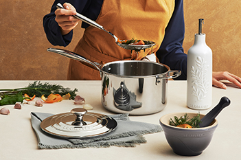 Kitchen Hacks that Chefs use in the Industry that Home Cooks Would Benefit From