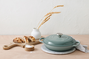 Introducing Sea Salt