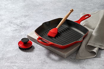 Cookware New Year’s Resolutions