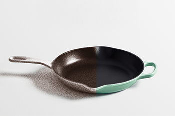 The Archive Series: The Skillet