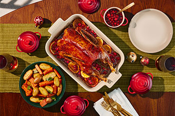 Holiday 2024 Recipe Book